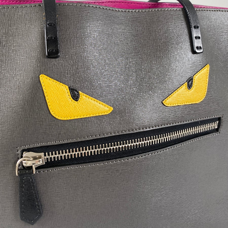 フェンディ トートバッグ