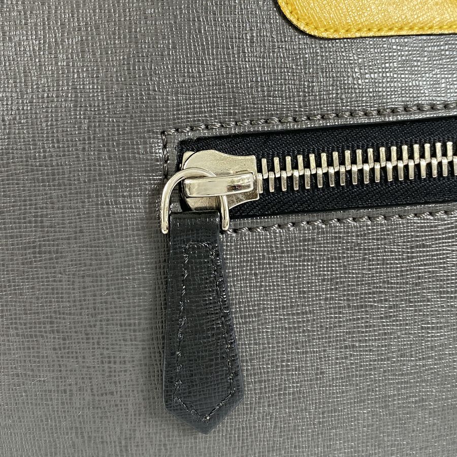 フェンディ トートバッグ