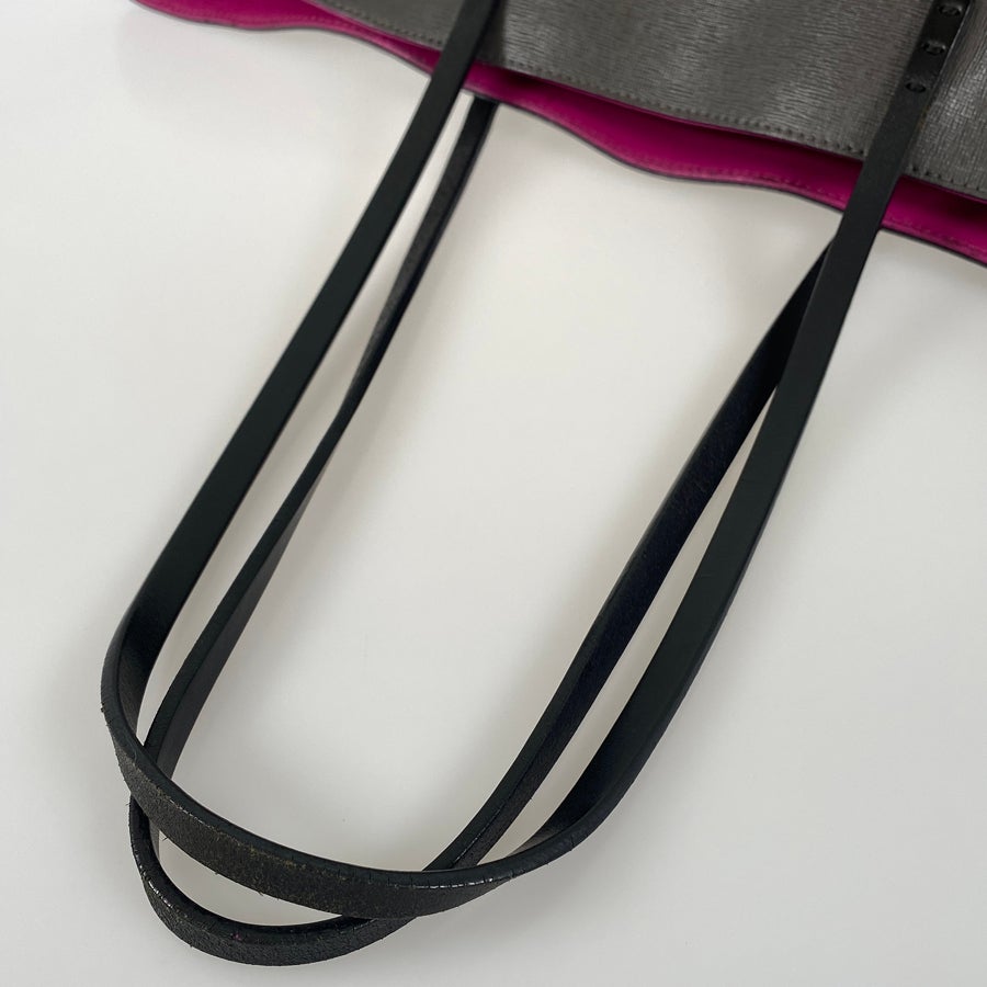 フェンディ トートバッグ