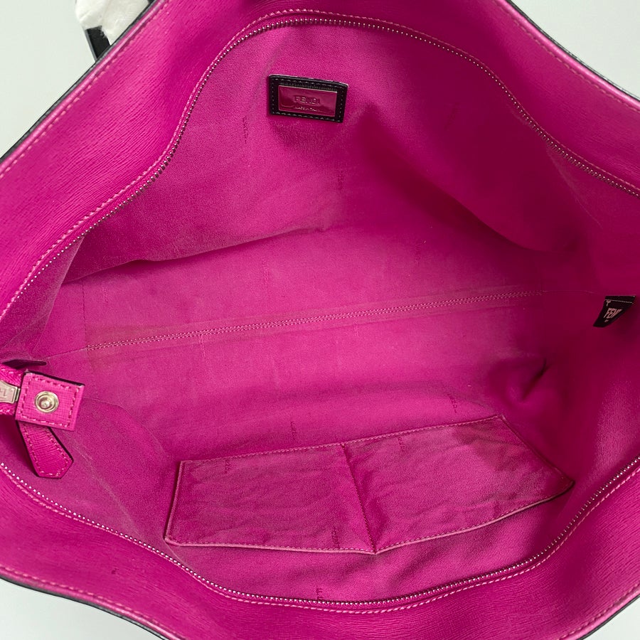 フェンディ トートバッグ