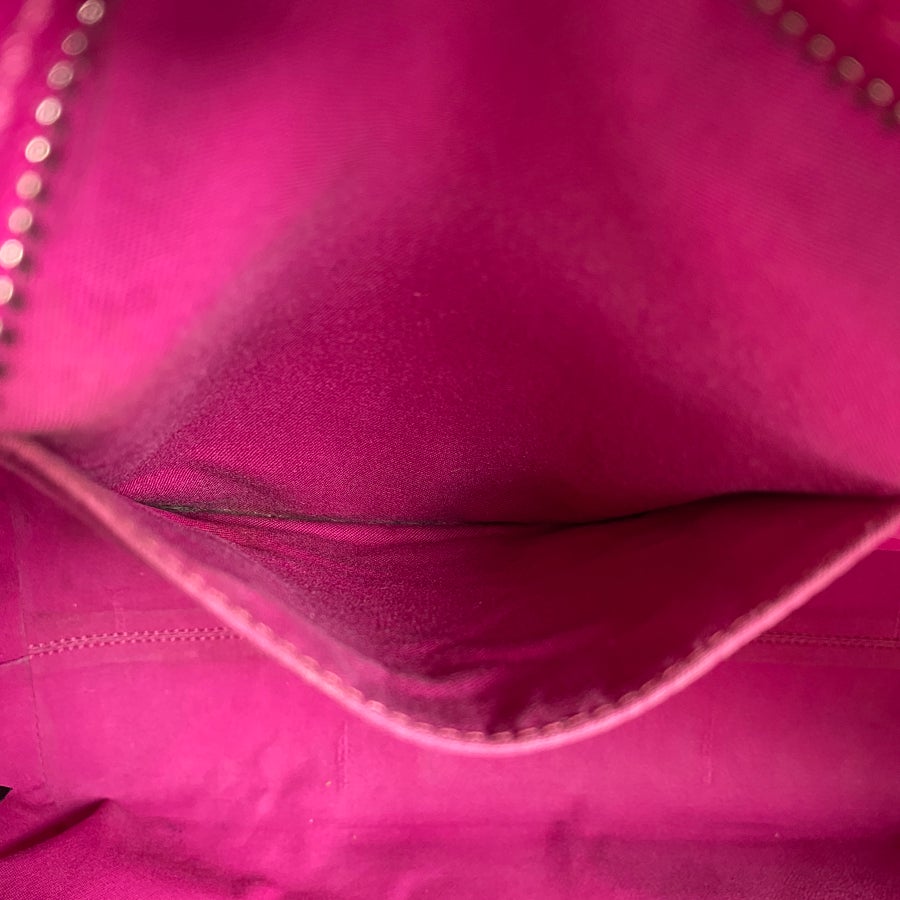 フェンディ トートバッグ