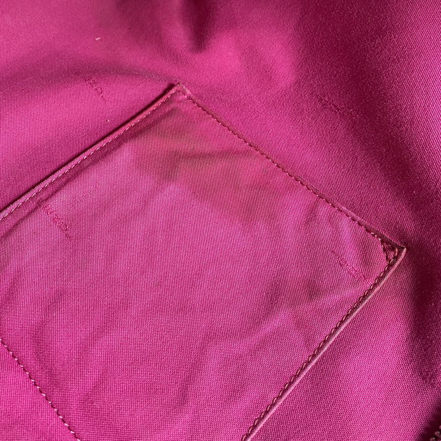 フェンディ トートバッグ