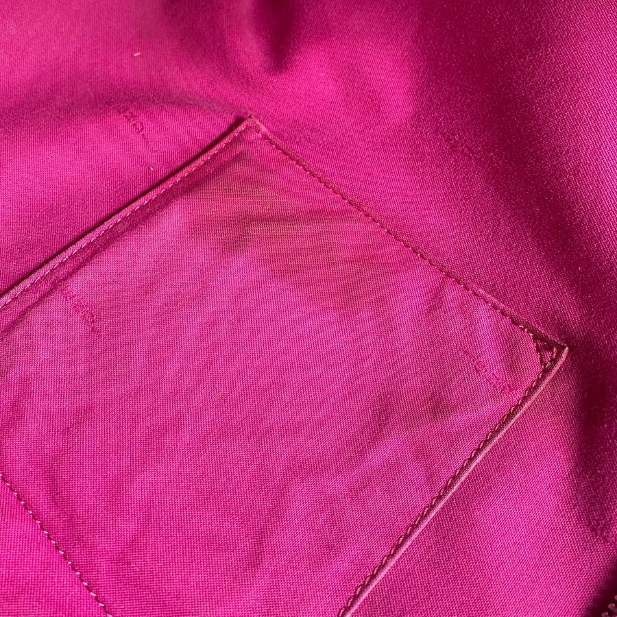 フェンディ トートバッグ