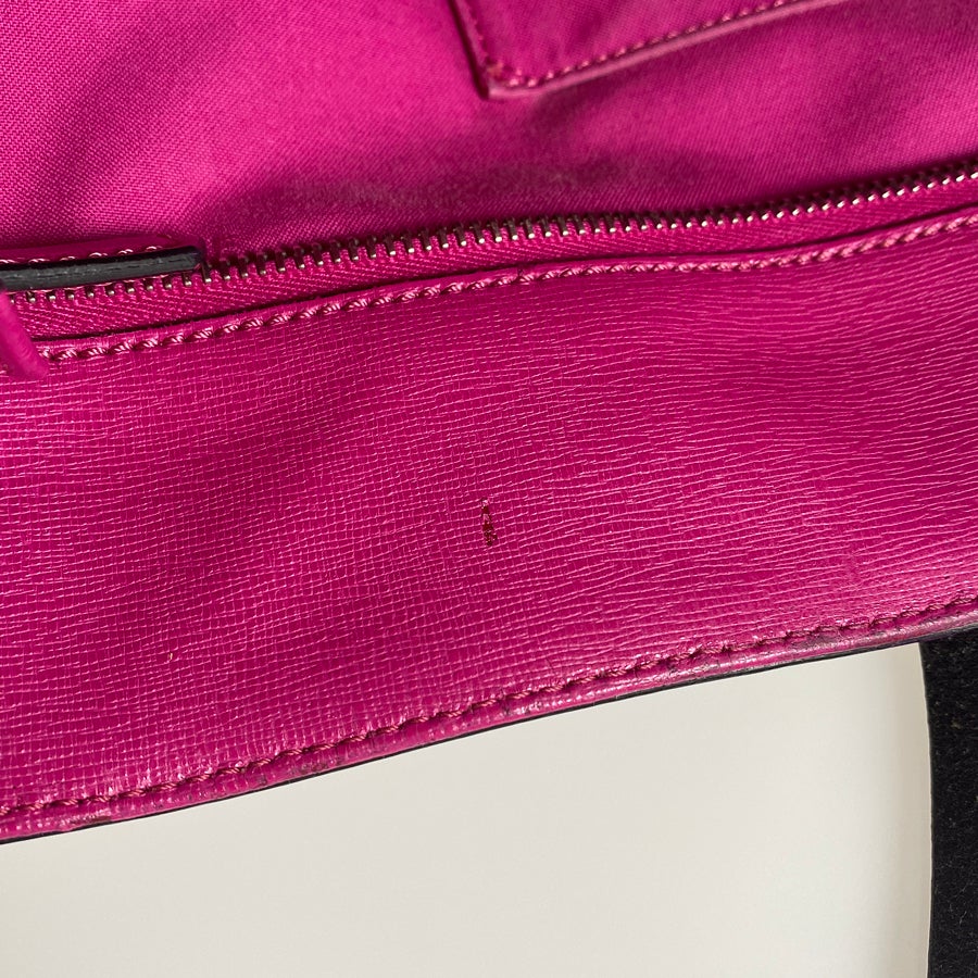 フェンディ トートバッグ