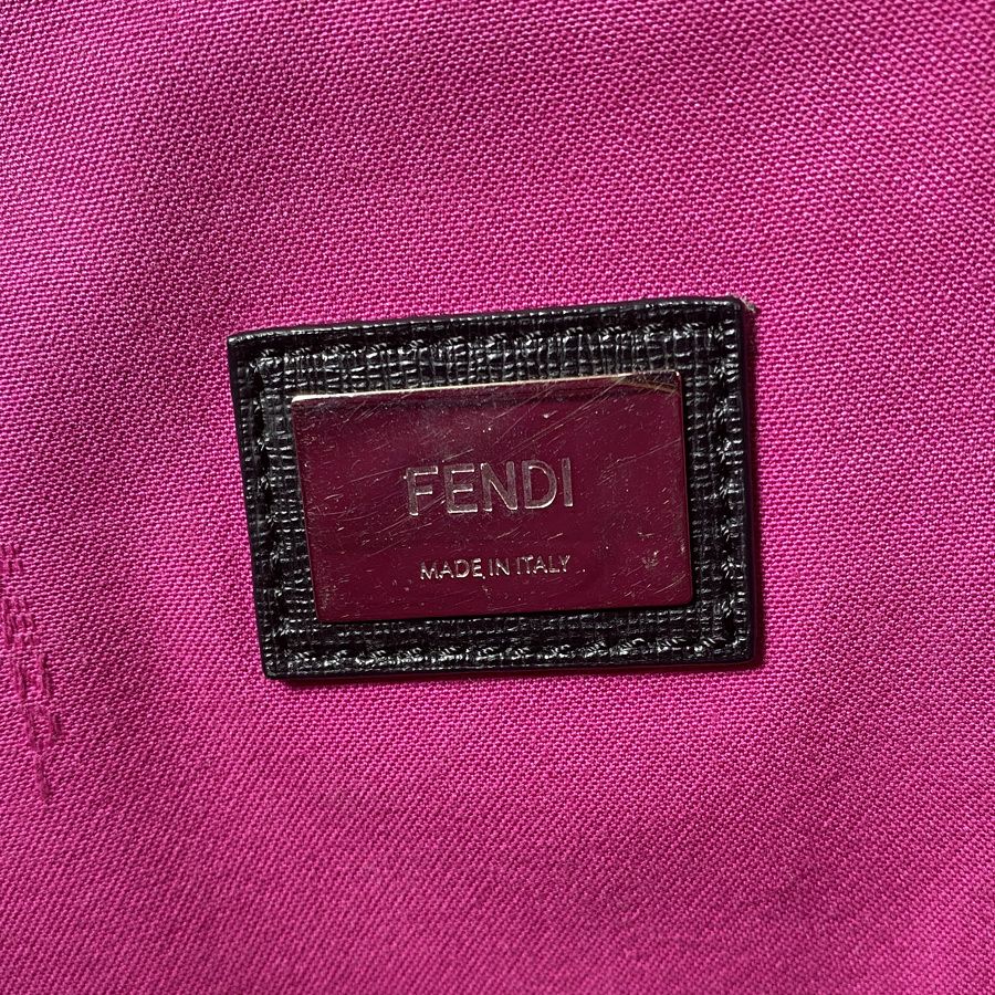 フェンディ トートバッグ