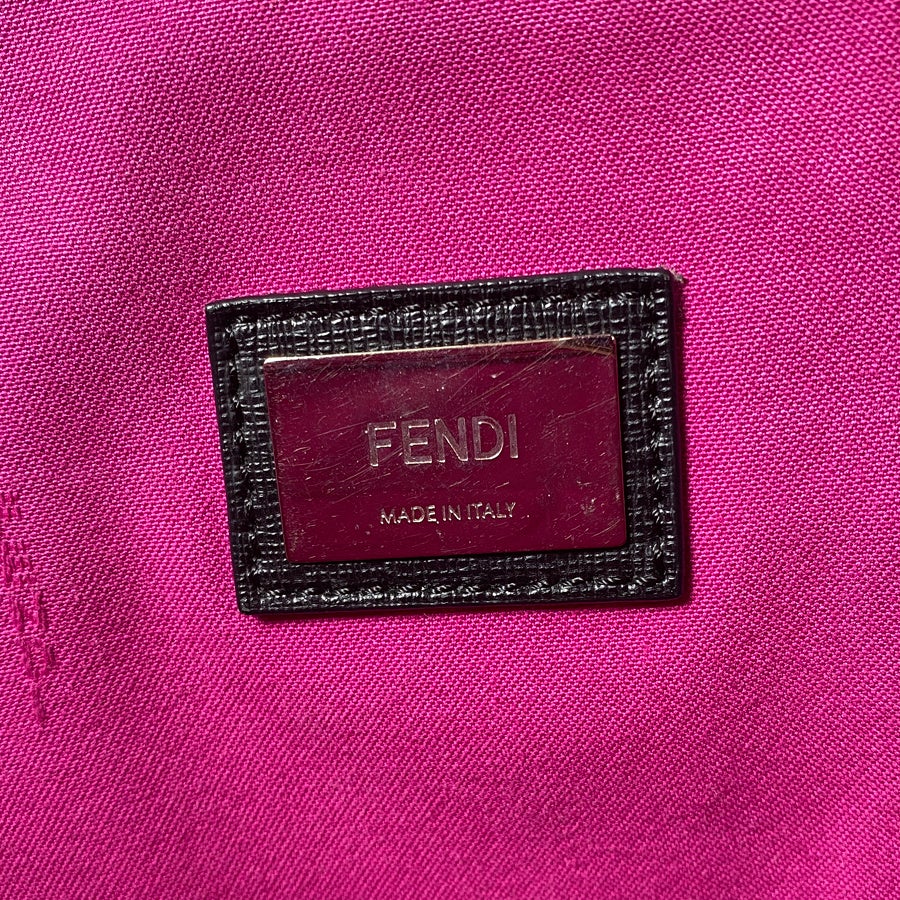フェンディ トートバッグ