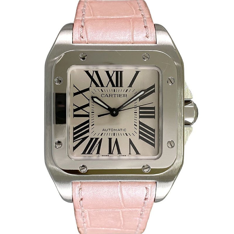 カルティエ W20126X8 ユニセックス 腕時計