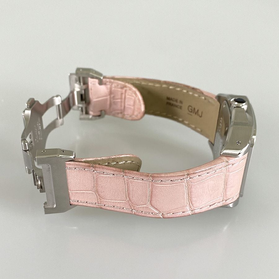 カルティエ W20126X8 ユニセックス 腕時計