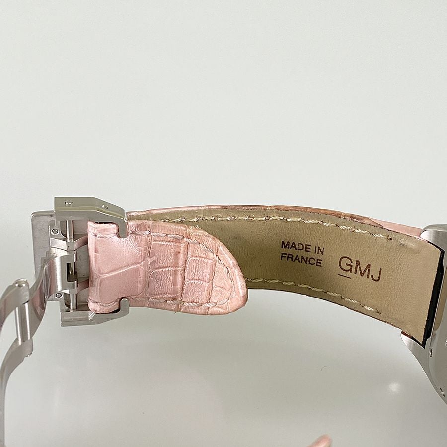 カルティエ W20126X8 ユニセックス 腕時計