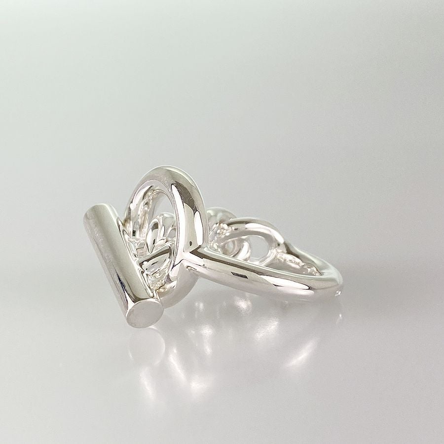 エルメス リング