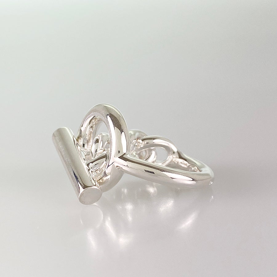 エルメス リング