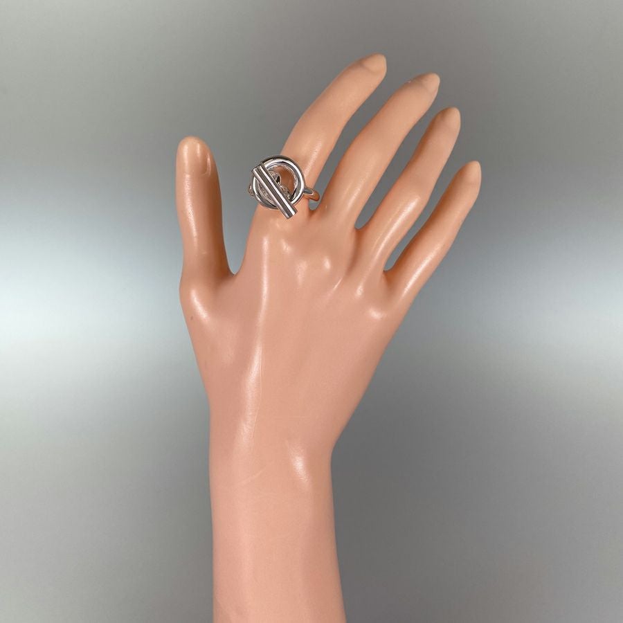 エルメス リング