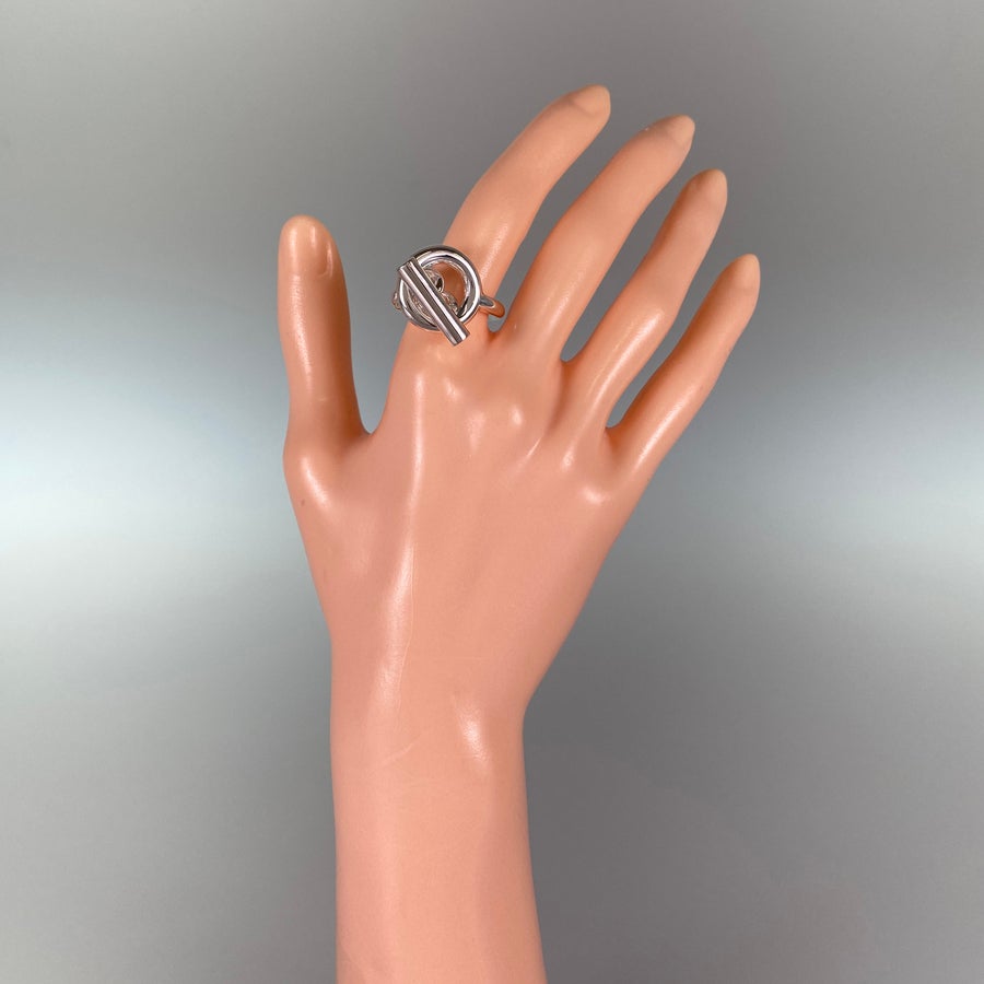 エルメス リング