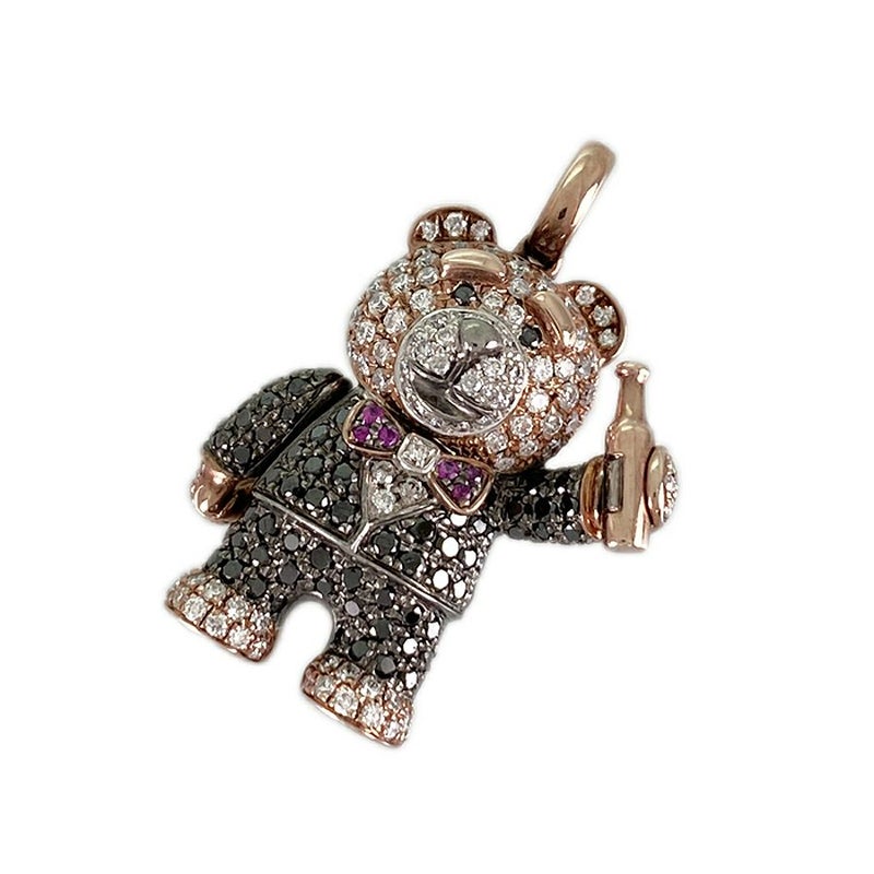 ノーブランド ペンダントトップ