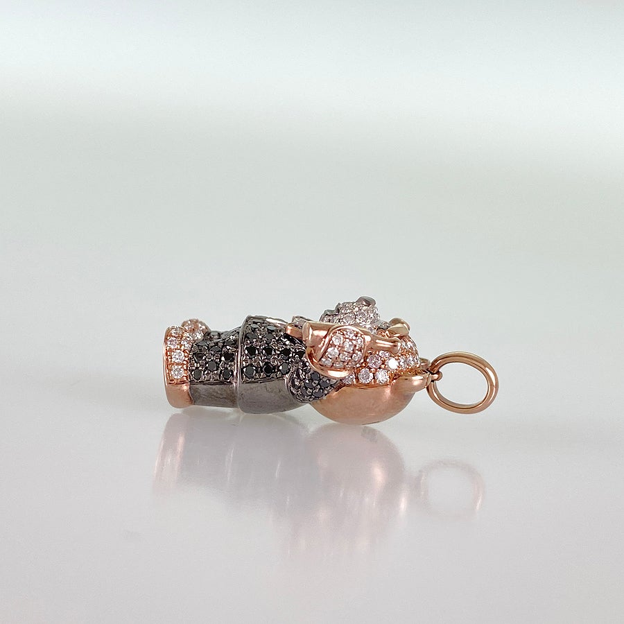 ノーブランド ペンダントトップ