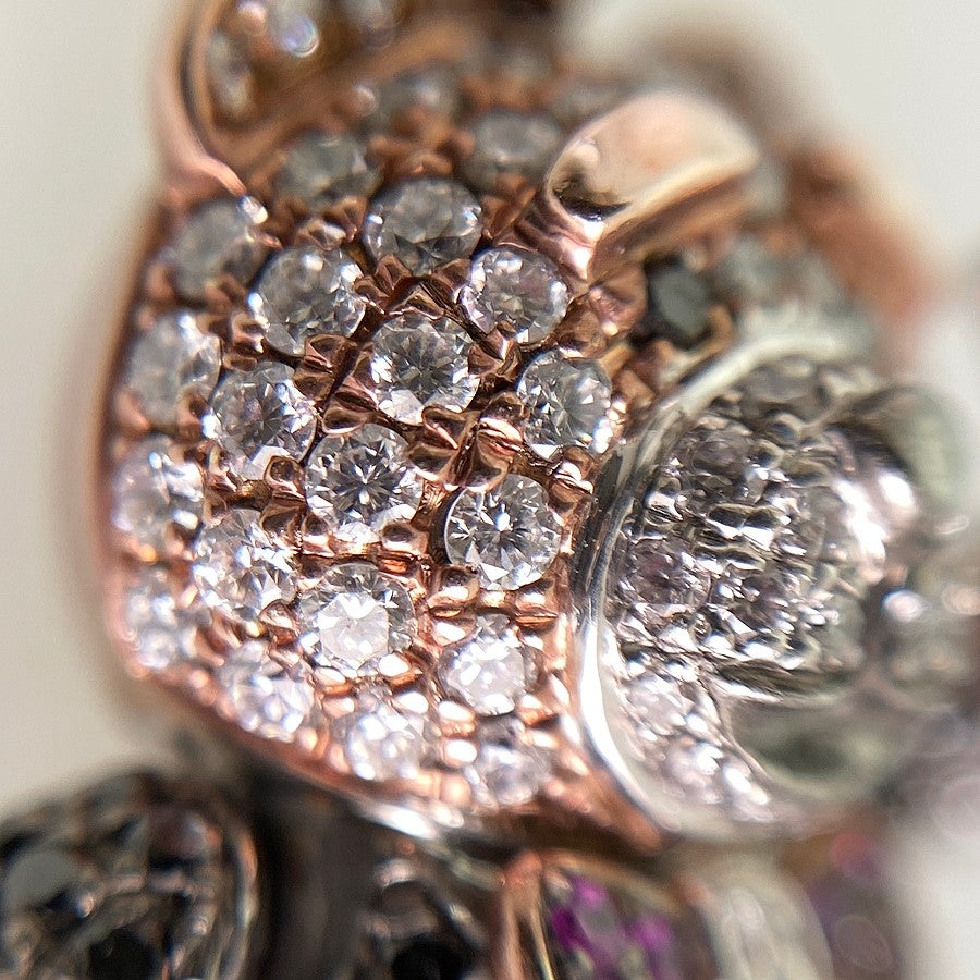 ノーブランド ペンダントトップ