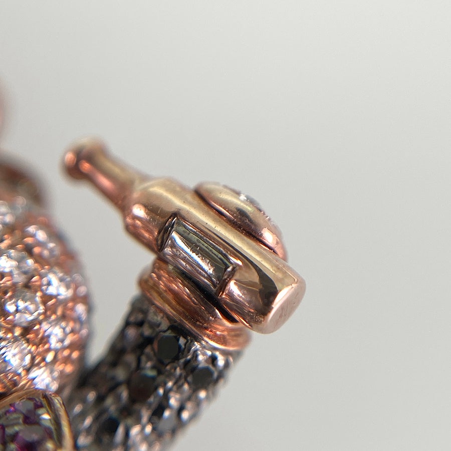 ノーブランド ペンダントトップ