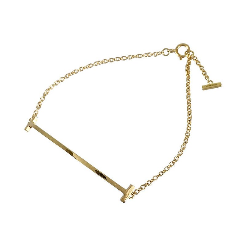 ティファニー ブレスレット