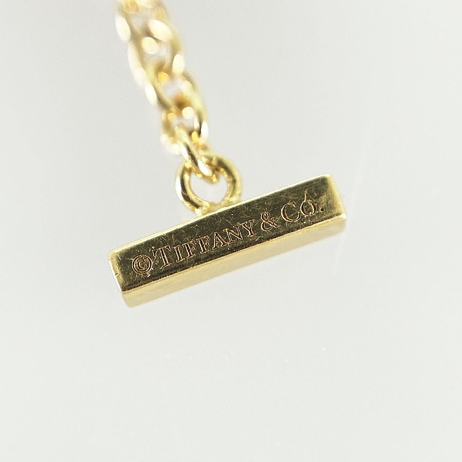 ティファニー ブレスレット