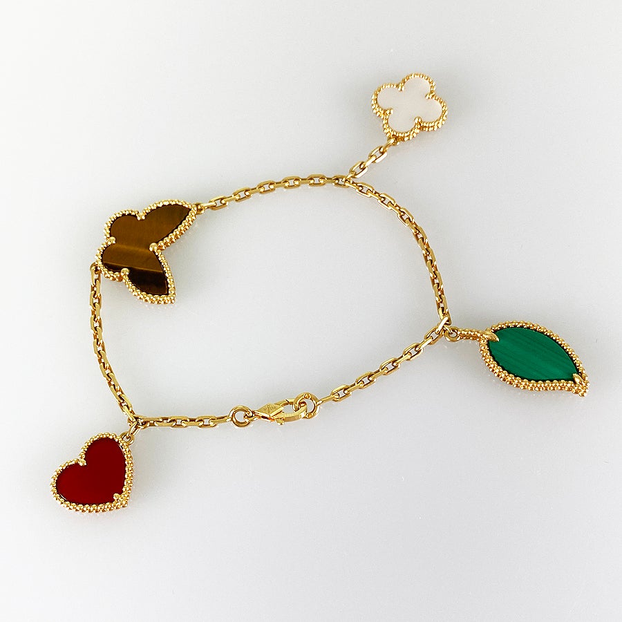 ヴァンクリーフ＆アーペル ブレスレット