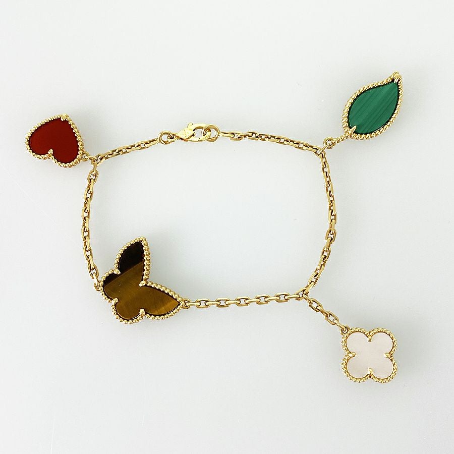 ヴァンクリーフ＆アーペル ブレスレット