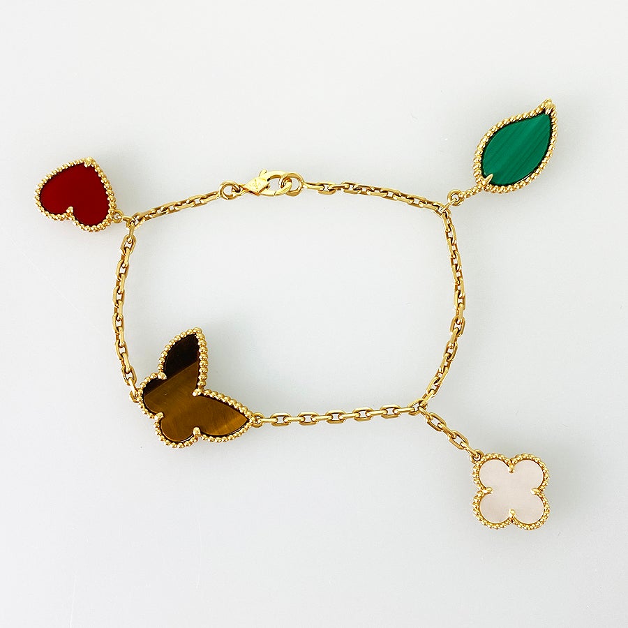 ヴァンクリーフ＆アーペル ブレスレット