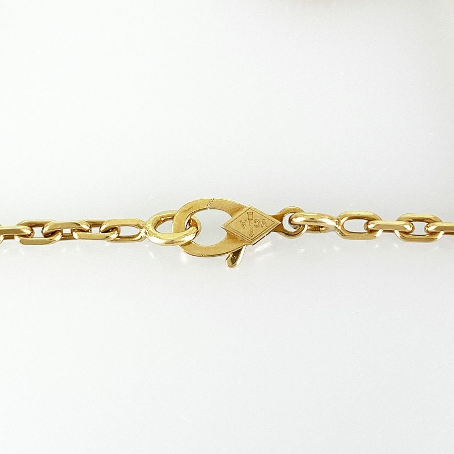 ヴァンクリーフ＆アーペル ブレスレット