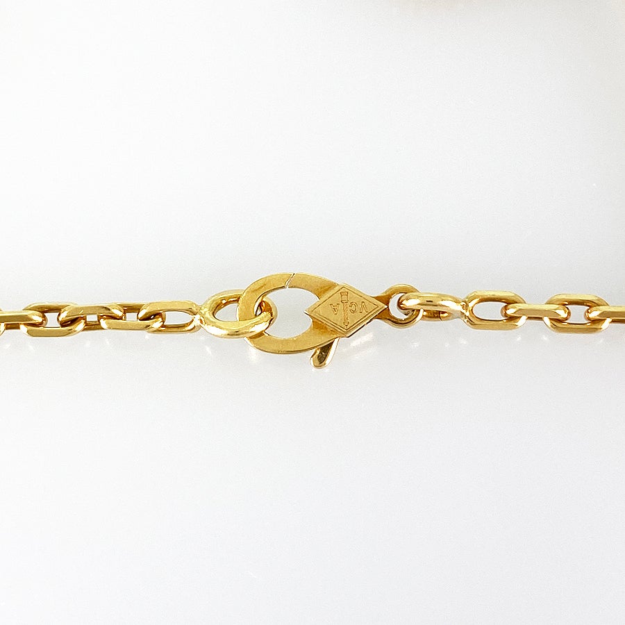 ヴァンクリーフ＆アーペル ブレスレット