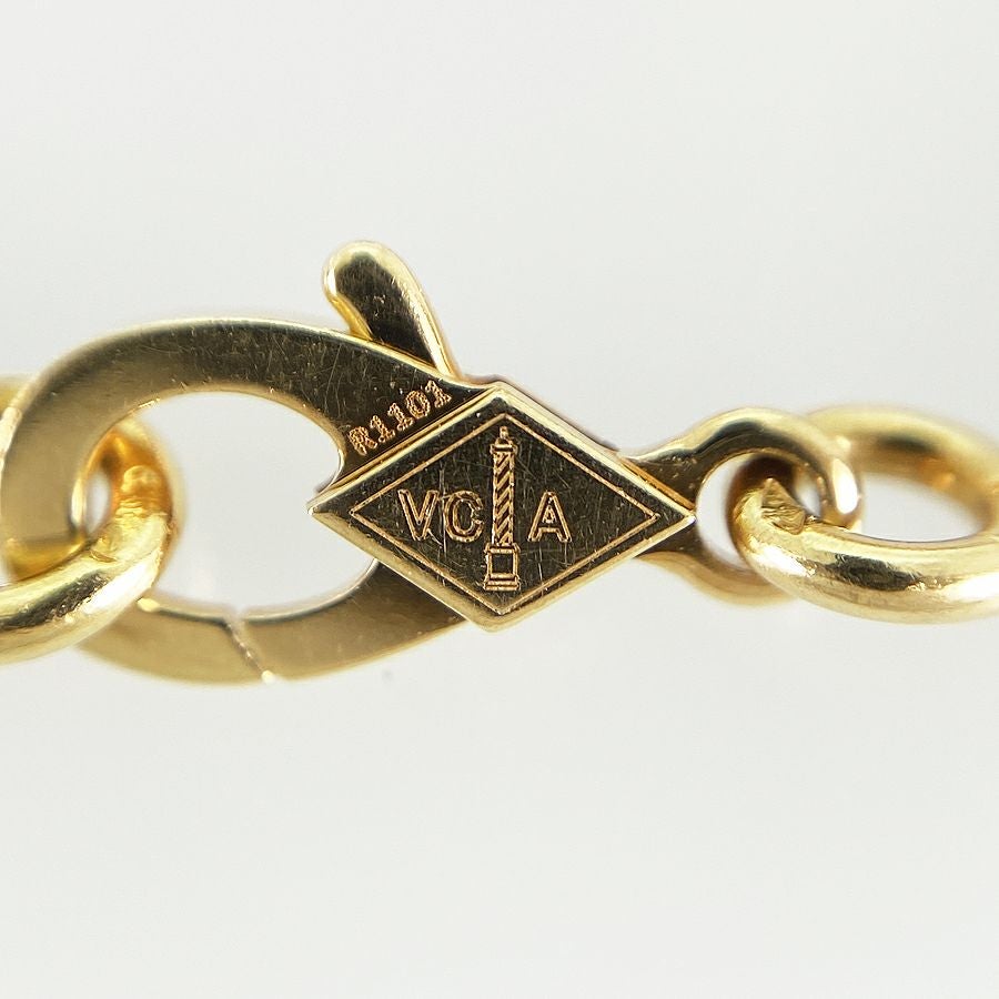 ヴァンクリーフ＆アーペル ブレスレット