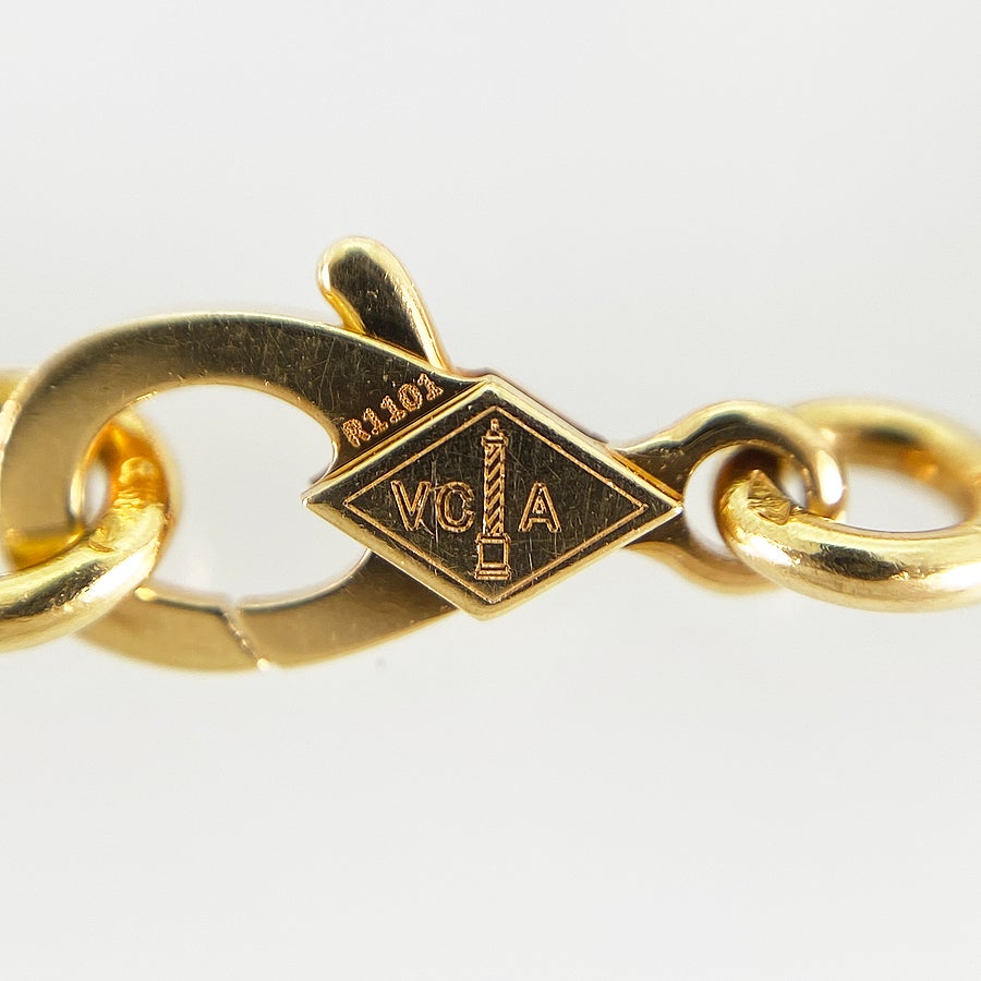 ヴァンクリーフ＆アーペル ブレスレット