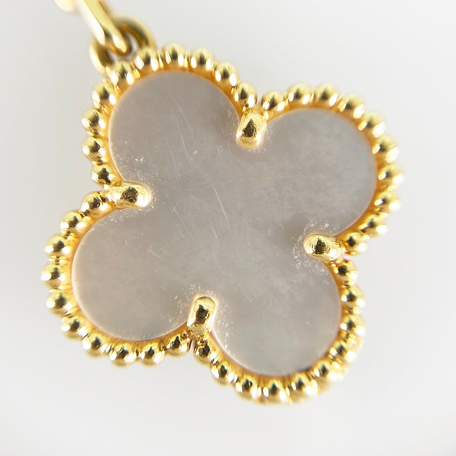 ヴァンクリーフ＆アーペル ブレスレット