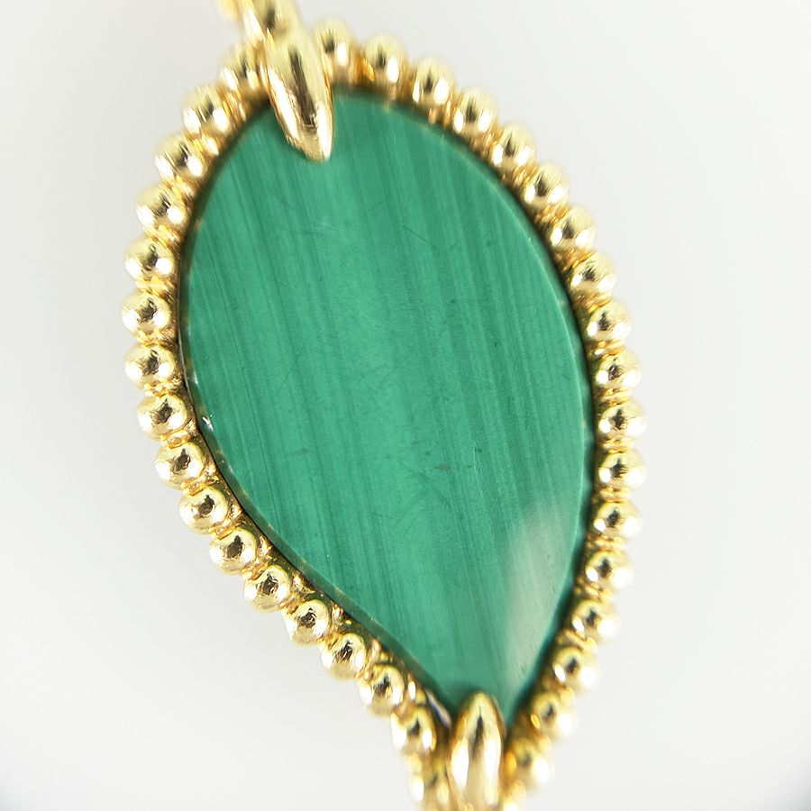 ヴァンクリーフ＆アーペル ブレスレット