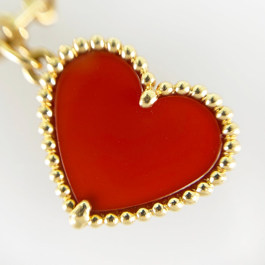 ヴァンクリーフ＆アーペル ブレスレット