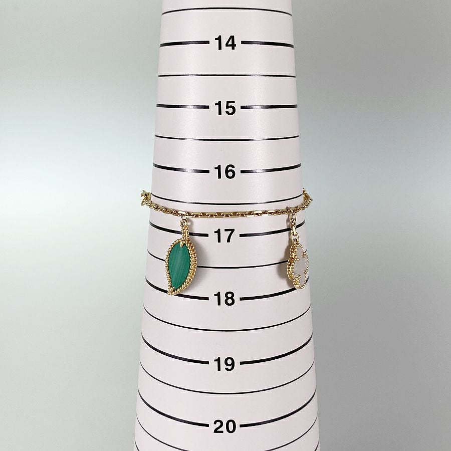 ヴァンクリーフ＆アーペル ブレスレット