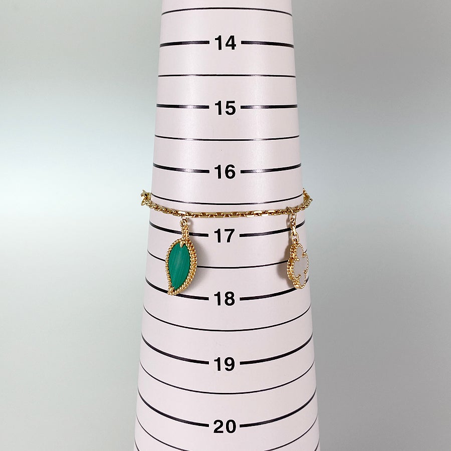 ヴァンクリーフ＆アーペル ブレスレット