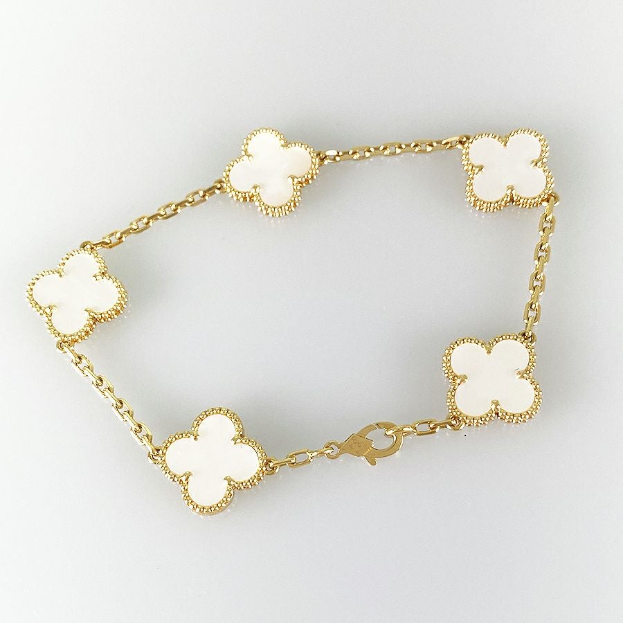 ヴァンクリーフ＆アーペル ブレスレット