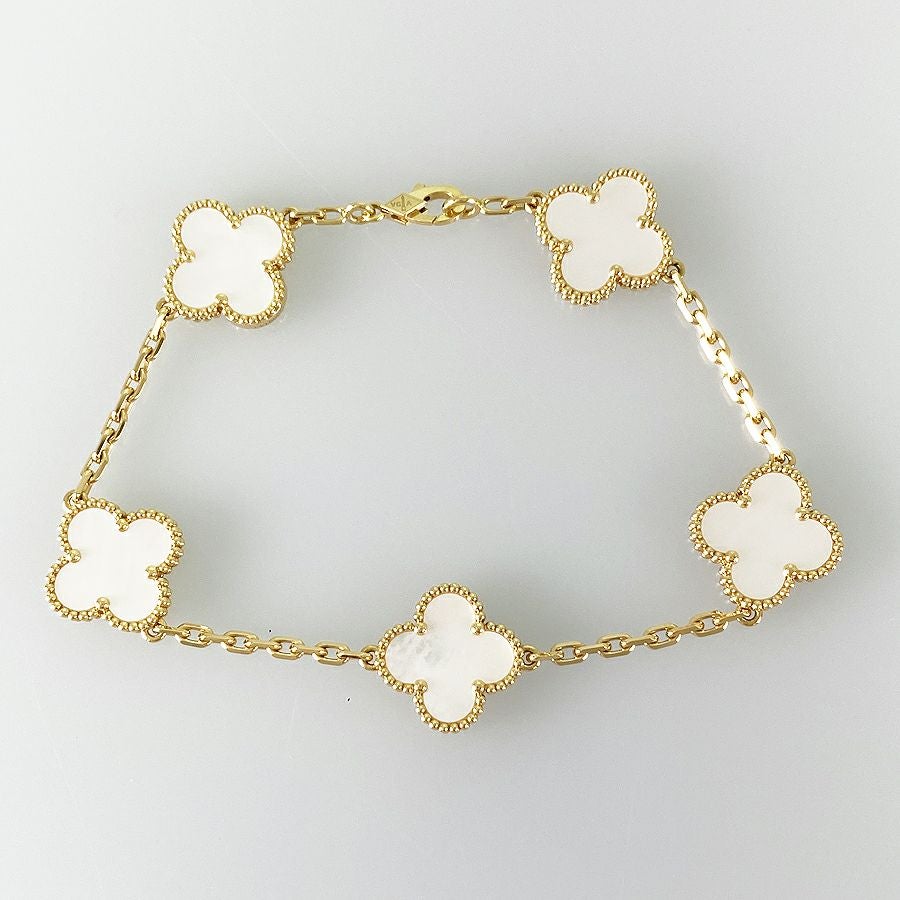 ヴァンクリーフ＆アーペル ブレスレット