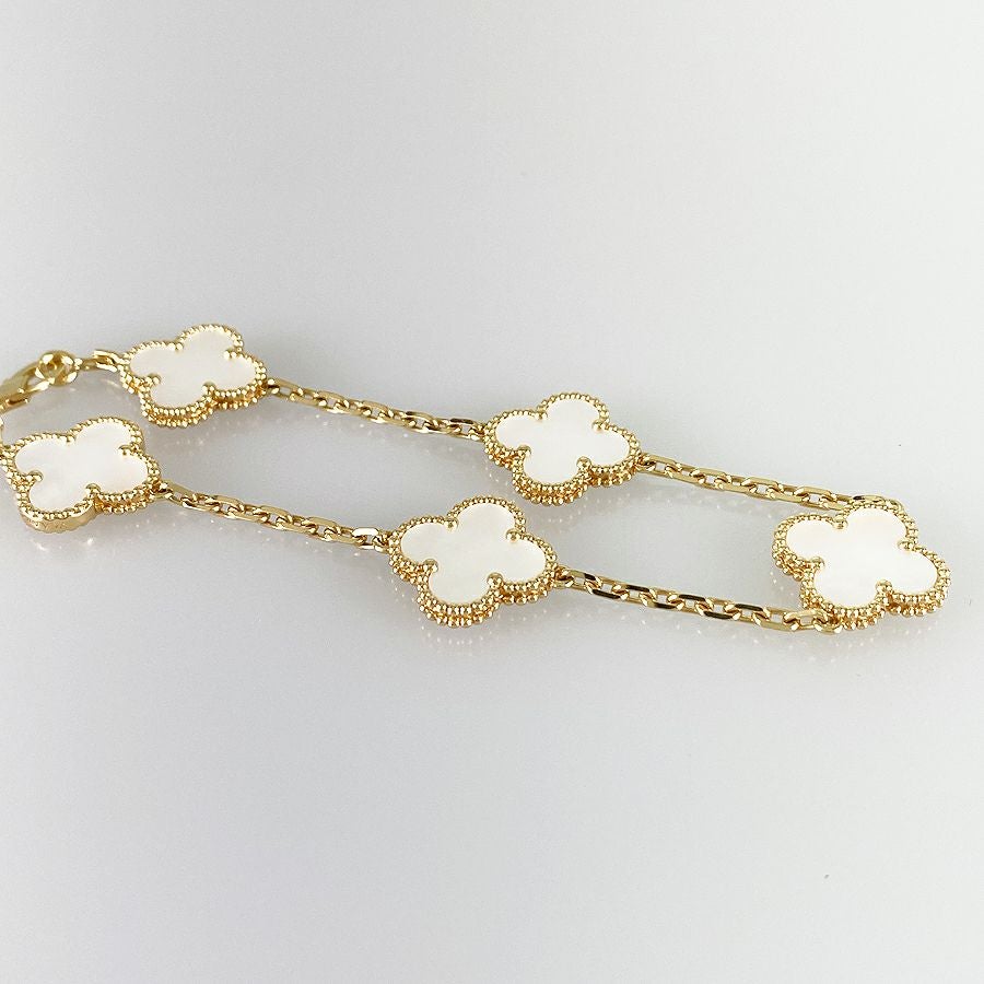 ヴァンクリーフ＆アーペル ブレスレット