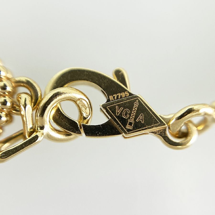 ヴァンクリーフ＆アーペル ブレスレット