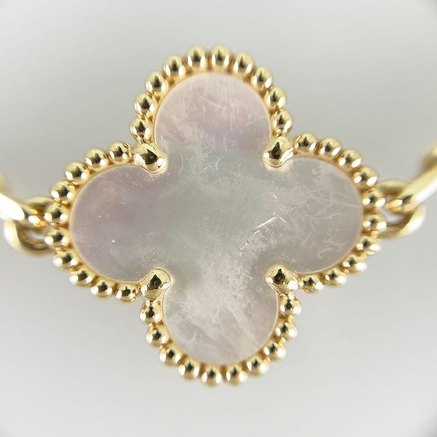 ヴァンクリーフ＆アーペル ブレスレット