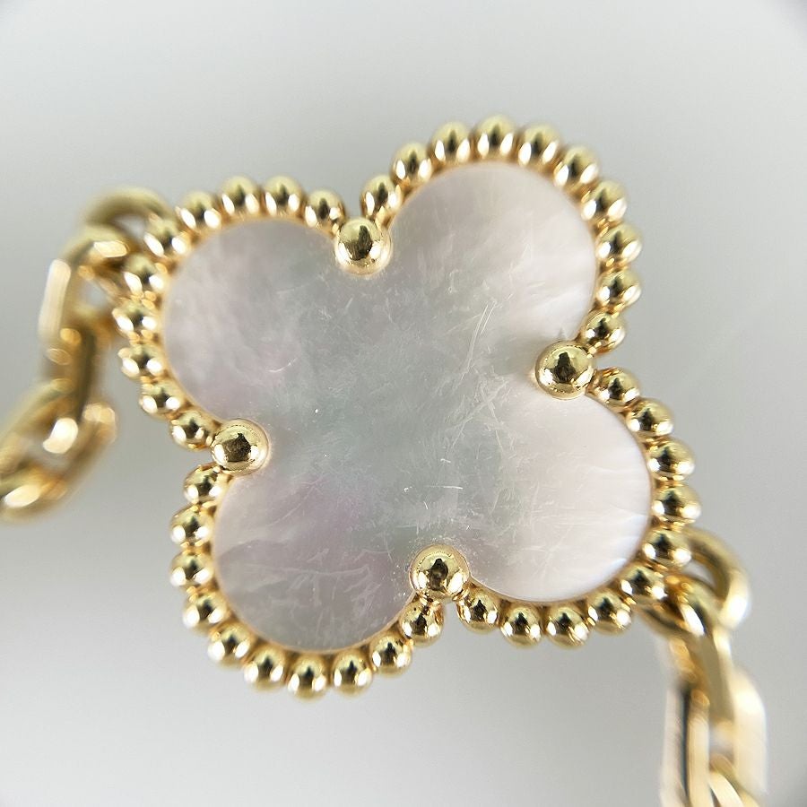 ヴァンクリーフ＆アーペル ブレスレット