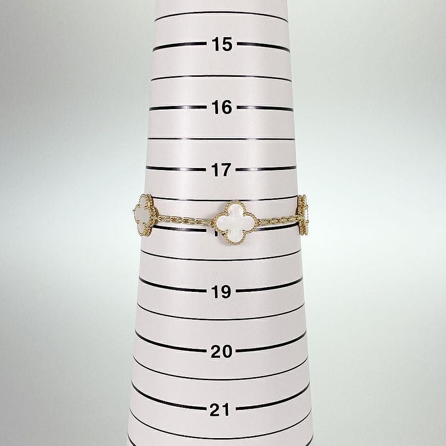 ヴァンクリーフ＆アーペル ブレスレット