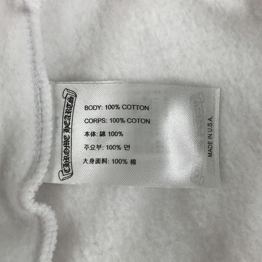 クロムハーツ メンズ パンツ