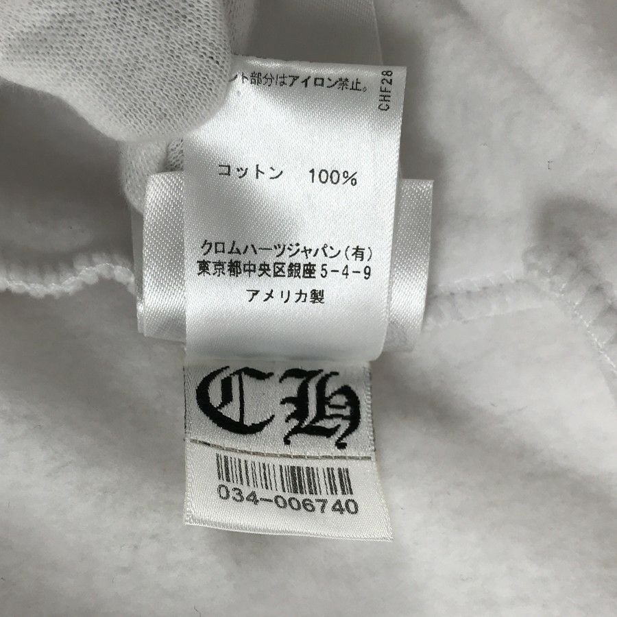 クロムハーツ メンズ パンツ