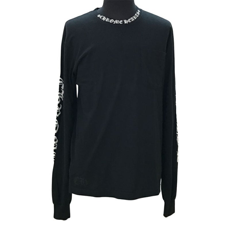 クロムハーツ メンズ Tシャツ