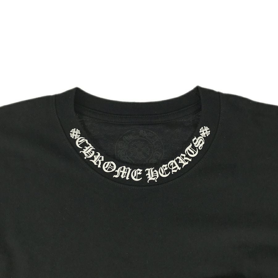 クロムハーツ メンズ Tシャツ