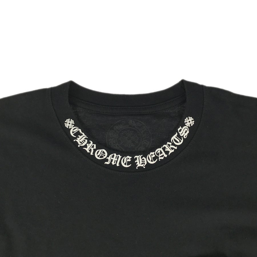クロムハーツ メンズ Tシャツ