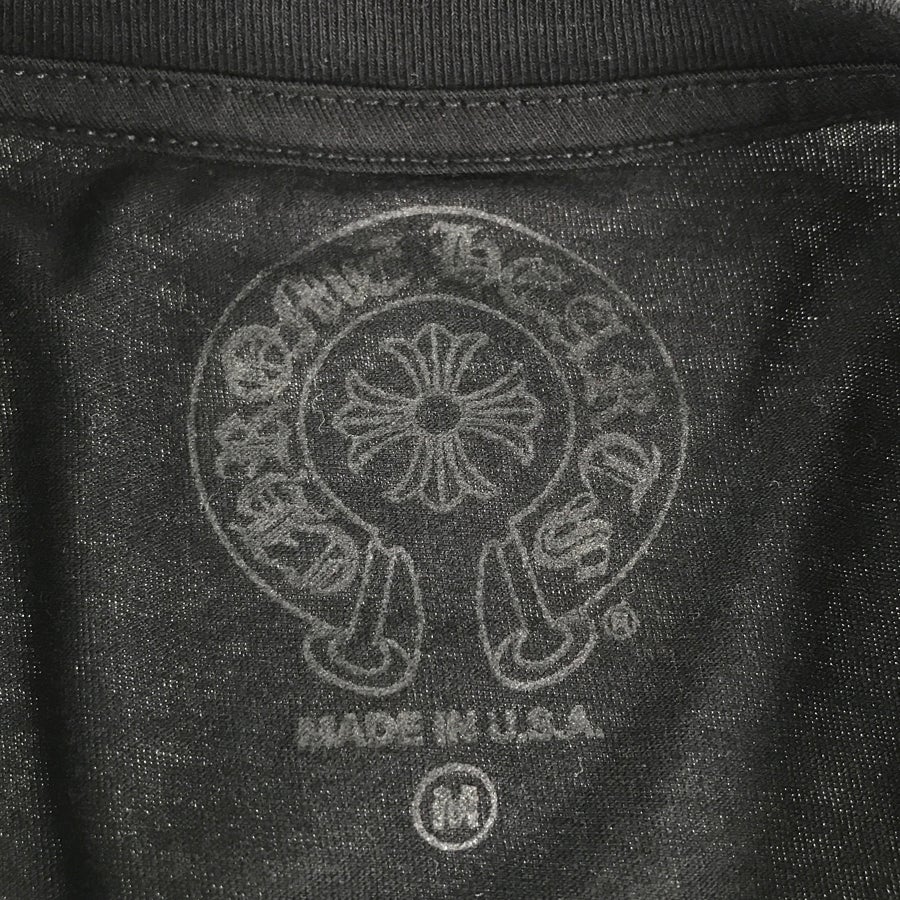 クロムハーツ メンズ Tシャツ