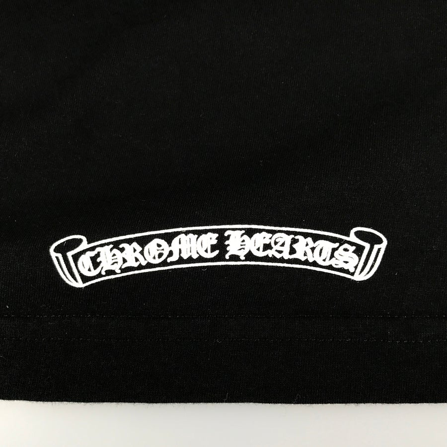 クロムハーツ メンズ Tシャツ