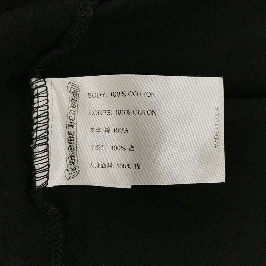 クロムハーツ メンズ Tシャツ